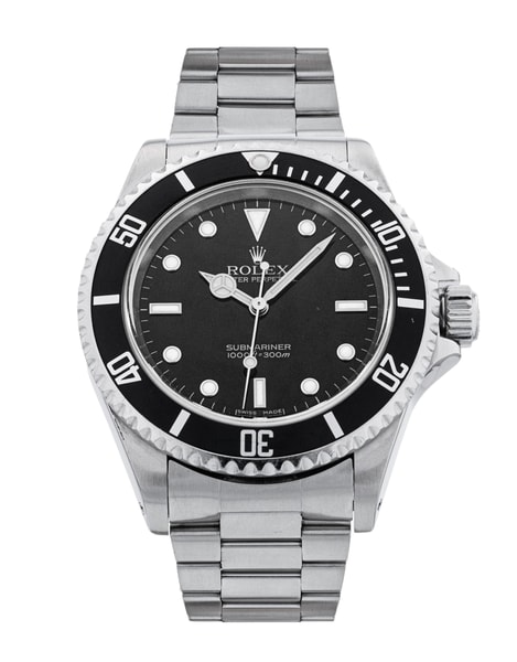 Rolex Submariner 14060M